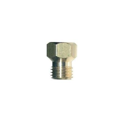 Injecteur diam 6mm n&deg;88 pour cuisiniere Electrolux 354400003