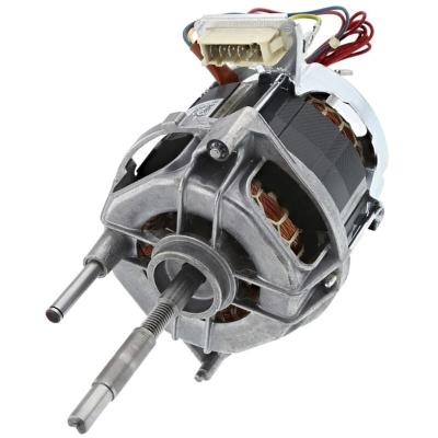 Moteur d'origine s&egrave;che-linge 1366112041 aeg, electrolux, zanussi