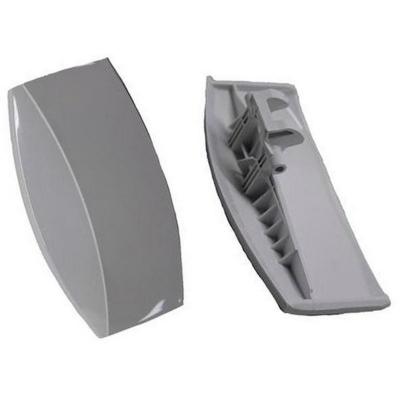 Poign&eacute;e de porte hublot Lave-linge 1325486007 FAURE, ZANUSSI - 259610