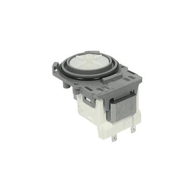 Pompe De Recirculation Pour Lave-Linge 1325100715 Faure Arthur Martin