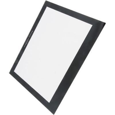Vitre int&eacute;rieure de porte 504 x 397mm d'origine Four, cuisini&egrave;re 5612848019 ELECTROLUX