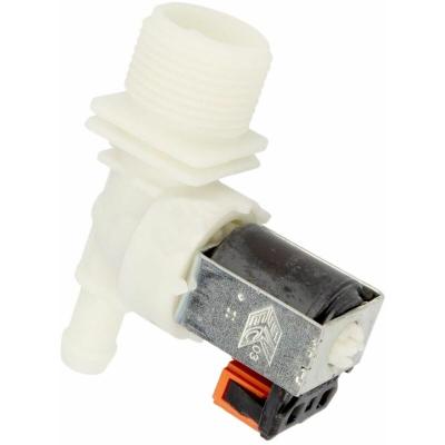 Electrovanne 1 Voie Lave-Vaisselle C00273883, 482000022024 INDESIT