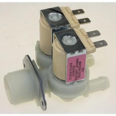 Electrovanne pour lave linge 