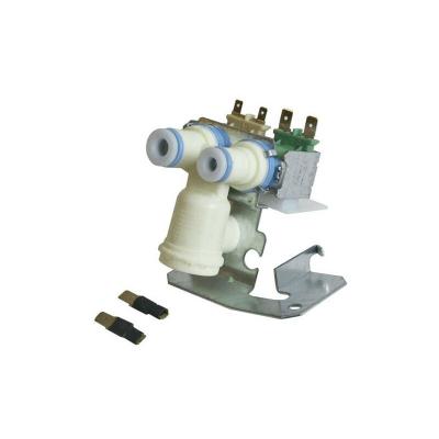 Electrovanne 2 voies ref us pour refrigerateur Brandt 45X3982
