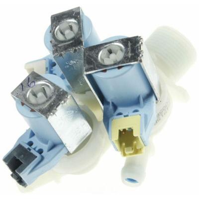 Water inlet valve (triple) pour lave-linge Beko 2005680800