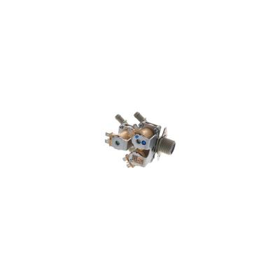 Electrovanne 3 Voies Pour Lave Linge Lg - 5220fr2009s