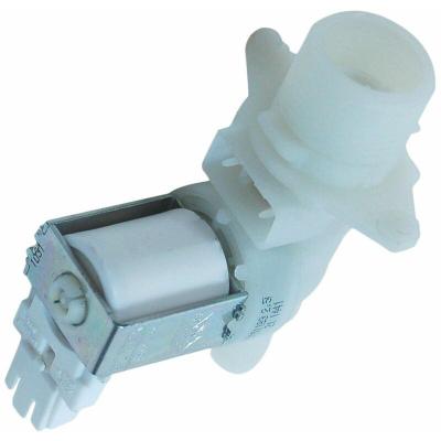 Electrovanne (41033495) Lave-vaisselle rosieres Candy gasfire, zerowatt, iberna, hoover