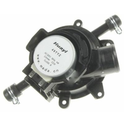 Electrovanne pour lave-vaisselle 6 voies Beko 1786500100