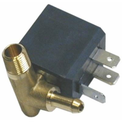 Electrovanne pour centrale vapeur philips - d360935