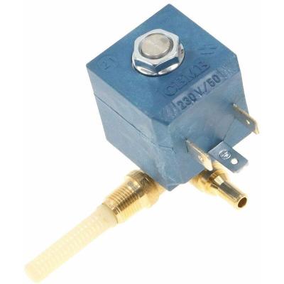 Electrovanne complet Centrale vapeur (CS-10000581 TEFAL ROWENTA CALOR)