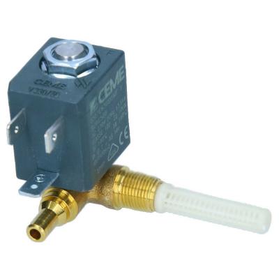 Cs-00134503 - electrovanne centrale vapeur