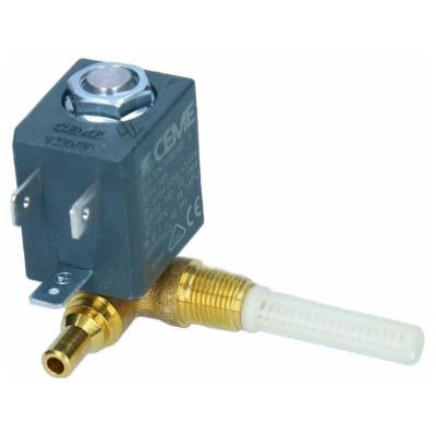 Electrovanne+filtre Centrale vapeur CS-00134503, ROWENTA - 318345
