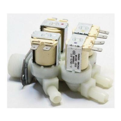 Electrovanne pour lave-linge Samsung DC62-00214N