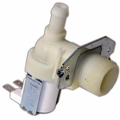 Electrovanne Lave-Vaisselle 1 Voie - 90&deg; Beko1883570300
