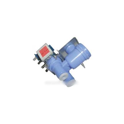 Electrovanne 2 voies r&eacute;frig&eacute;rateur, cong&eacute;lateur 5220ja2008f, 5220ja2008k lg, de dietrich