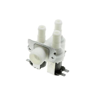 Electrovanne Triple Pour Lave Linge Ariston - C00057461