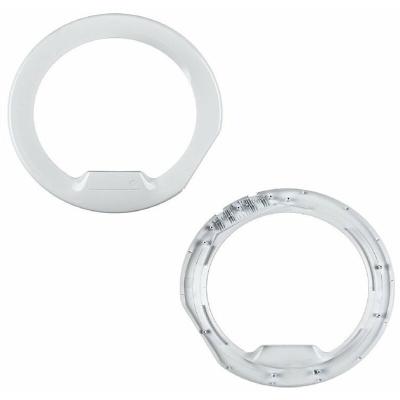 Encadrement Hublot ExtErieure Pour Lave Linge Gias - 43011750