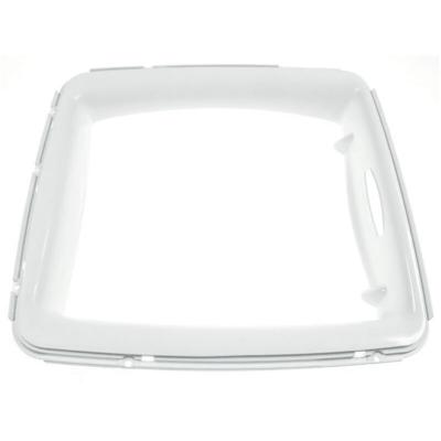Encadrement Superieur Pour Lave Linge Candy - 43007422
