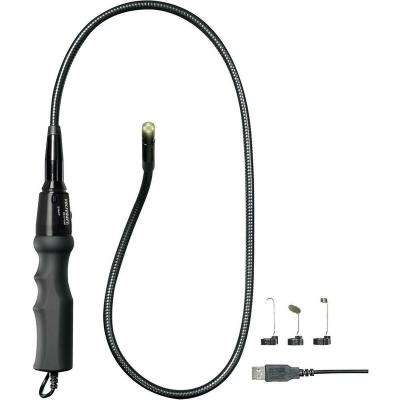 Endoscope USB VOLTCRAFT BS-17+ Diam&egrave;tre de la sonde: 8 mm Longueur de so