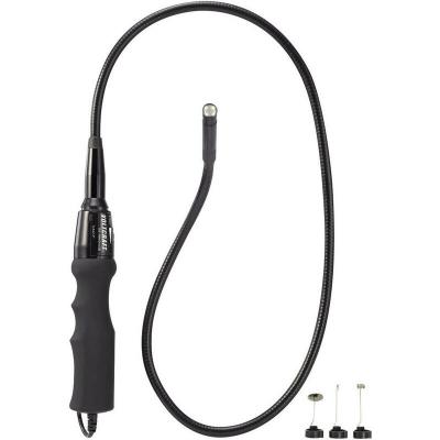 Endoscope VOLTCRAFT BS-18HD/USB Diam. sonde 8 mm Longueur de sonde 88 cm