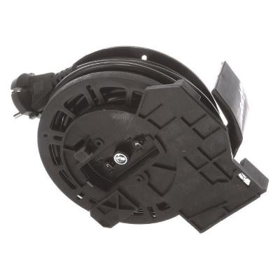 Enrouleur de cable 12022124 pour Aspirateur compatible Bosch S&eacute;rie 2 Clean'n BGC05AAA1 