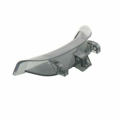 Poign&eacute;e de hublot 43011740 pour Lave linge CANDY