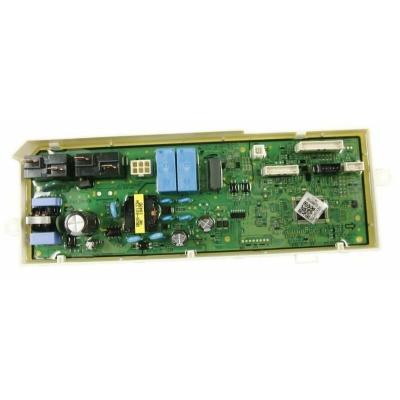 Ens Module Commande + Puissance Pour Seche Linge Samsung - Dc92-02020b