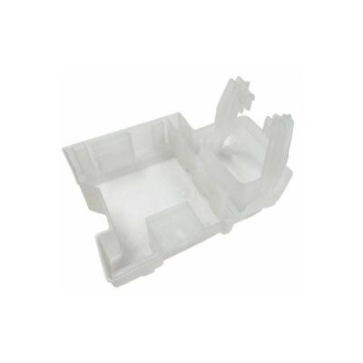 Ensemble bac et support compresseur pour refrigerateur LG MJS61912401