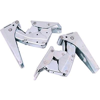 Ensemble Charnieres Pour Refrigerateur Bauknecht - 484000000971