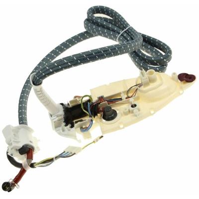 Ensemble Cordon complet (CS-00144539) Centrale vapeur Calor tefal