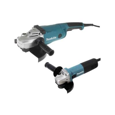 MAKITA Pack meuleuses &Oslash;230/125 GA9020 + 9558HNRG - DK0053GX2-P