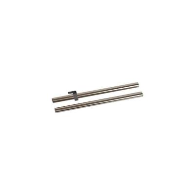 Tubes metal pour aspirateur ensemble de 2 tubes Rowenta RS-RT9086