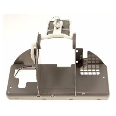 Ensemble entonnoir pour refrigerateur LG ADW72990105