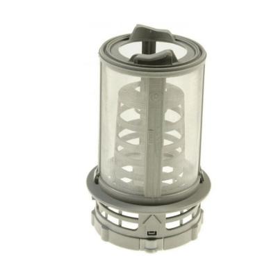 Ensemble Filtre Cylindrique Pour Lave Vaisselle Beko - 1796090500
