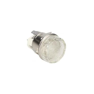 Ensemble lampe complet DG47-00073A pour Four SAMSUNG , DUAL COOK