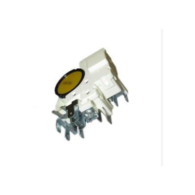 Ensemble relais pour congelateur Beko 5906920200