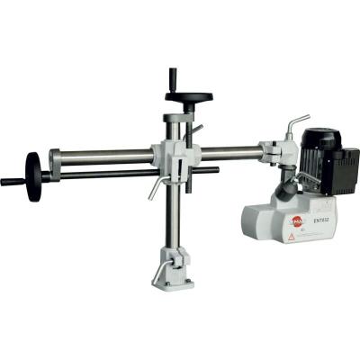 Leman ENT032 Entraineur de toupie monophas&eacute; 3 rouleaux &oslash; 80 mm