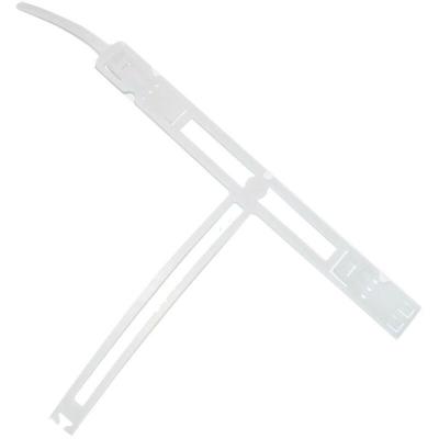 Equerre d'habillage droit pour lave-vaisselle BEKO, CONTINENTAL EDISON, BLOMBERG