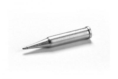Ersa 0102PDLF08L Panne de fer &agrave; souder forme de crayon Taille de la panne 0.80 mm Contenu