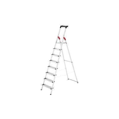 Escabeau 3 marches - Hauteur atteignable 3.45m - 8818-001