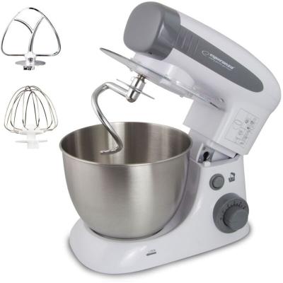 Esperanza - cooking assista EKM024 robot culinaire 4 l Blanc 800 w