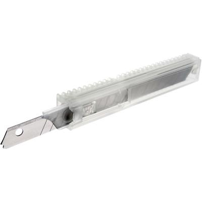 FACOM - Etui de 10 lames s&eacute;cables 9mm - 844S9L10PB