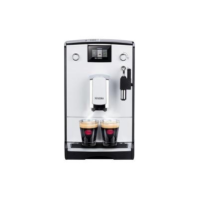 Nivona - NIVONA Caf&eacute; Romantica NICR 560 blanche