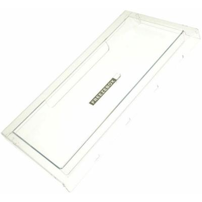 Facade tiroir freezebox pour refrigerateur Whirlpool C00580644