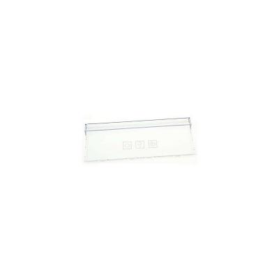 Fa&ccedil;ade tiroir rep&egrave;re 2583 R&eacute;frig&eacute;rateur cong&eacute;lateur (4640640200 BEKO)