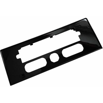 Fa&ccedil;ade du panneau d'affichage pour Refrigerateur - Congelateur LG