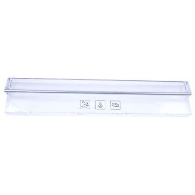 Facade bac a legumes pour refrigerateur Beko 4948150772