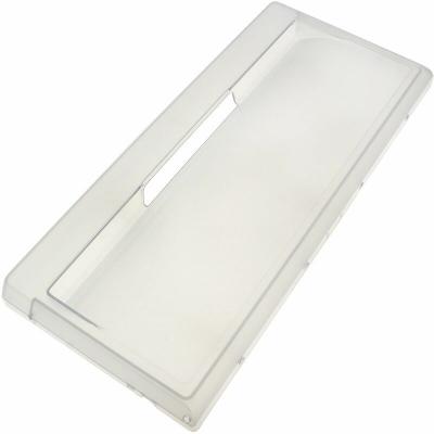 Facade de panier congelation 427x195mm pour Refrigerateur Ariston