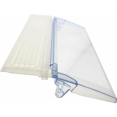 Facade de tiroir 0060830773a pour Refrigerateur Haier