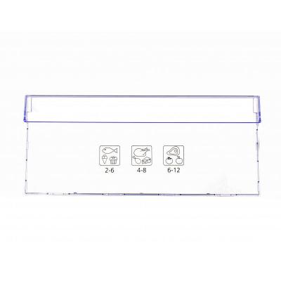Abattant 5906370300 pour Cong&eacute;lateur beko - nc